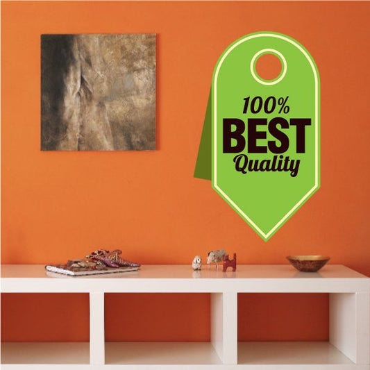 Image of 100% Best Quality Retail Discount Sign Wall Decal - Vinyl Decal - Car Decal - Idcolor016