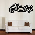 Image of Abstract Cloud Decals