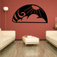 Image of Abstract Cloud Decals