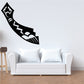 Image of Abstract Cloud Decals