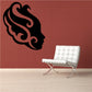 Image of Abstract Cloud Decals