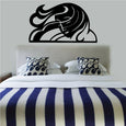 Image of Abstract Cloud Decals