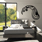 Image of Abstract Cloud Decals