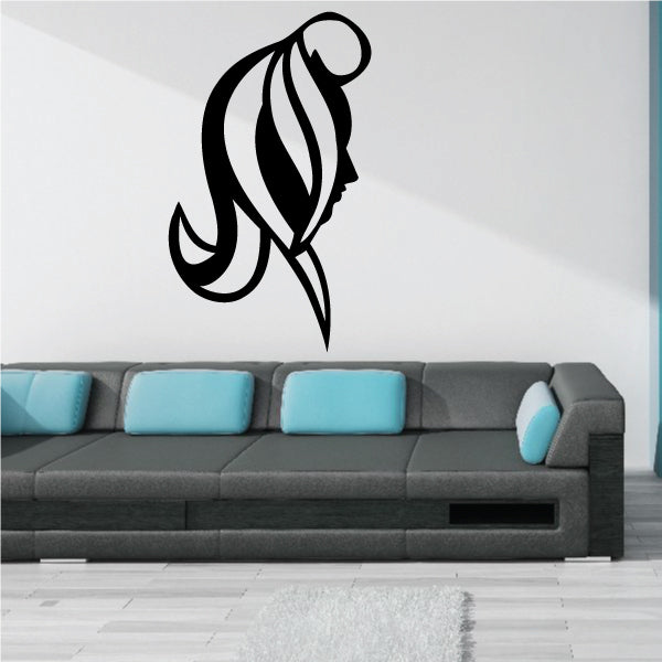 Image of Abstract Cloud Decals