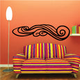 Image of Abstract Cloud Decals