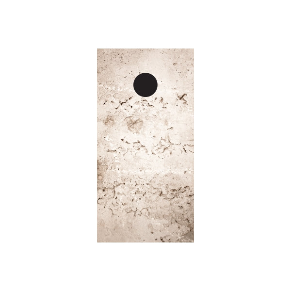 Image of Abstract Cornhole Board Wraps