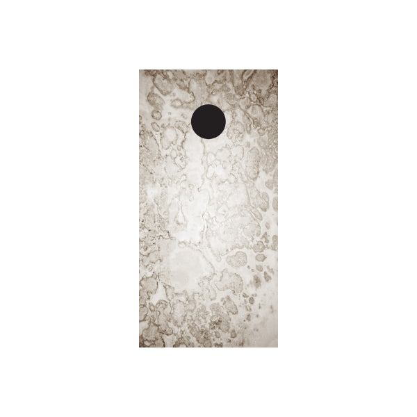 Image of Abstract Cornhole Board Wraps