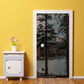 Image of Adhesive Vinyl Door Wraps