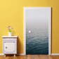 Image of Adhesive Vinyl Door Wraps