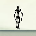 Image of Alien Robot Decals