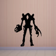 Image of Alien Robot Decals