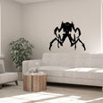 Image of Alien Robot Decals