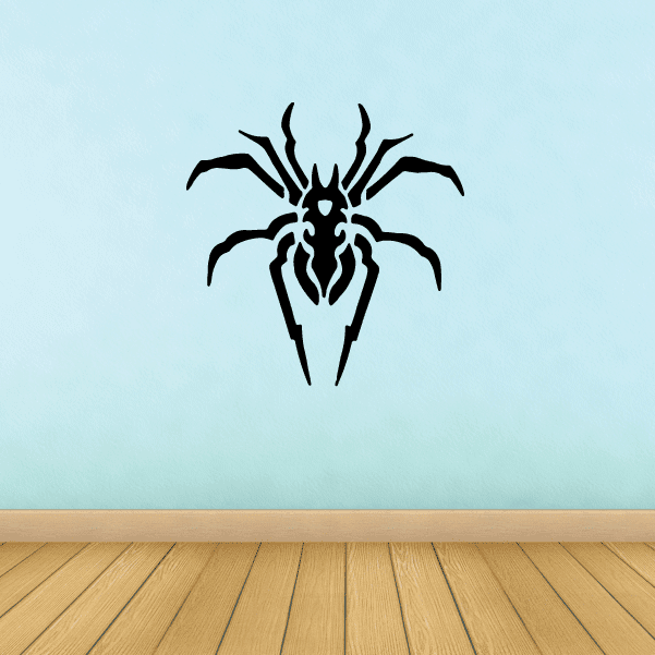 Image of Alien Spider Decal