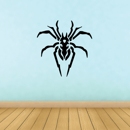 Image of Alien Spider Decal