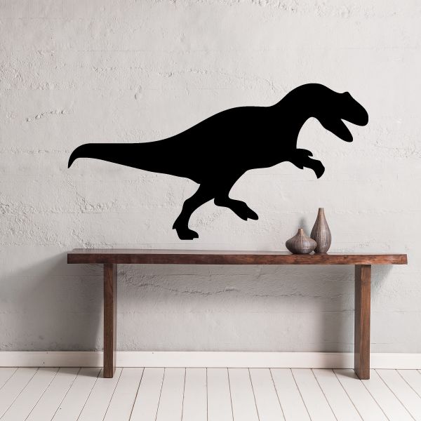 Image of Allosaurus Decal