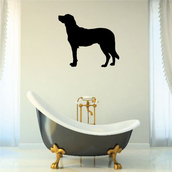 Image of Anatolian Shepard Dog Decal