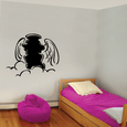 Image of Angel Decals