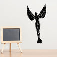 Image of Angel Decals