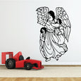 Image of Angel Decals