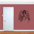 Image of Angel Decals