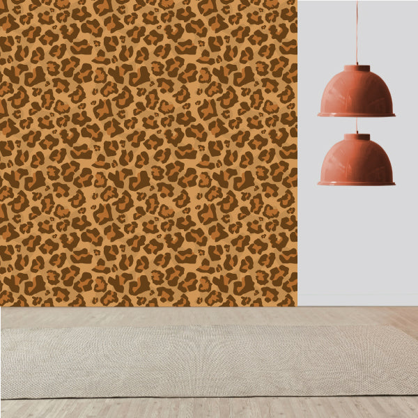 Image of Animal Print Wallpapers