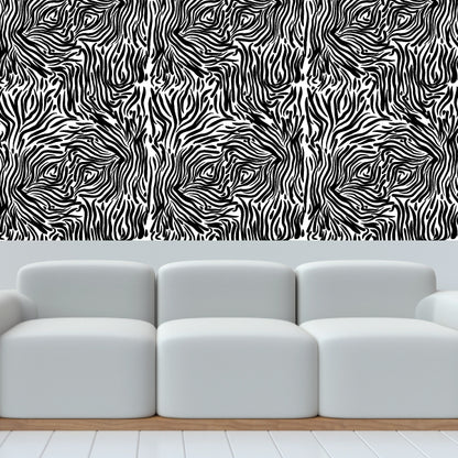 Image of Animal Print Wallpapers