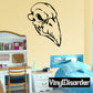 Image of Animal Skull Decals