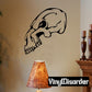 Image of Animal Skull Decals