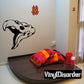 Image of Animal Skull Decals