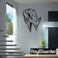 Image of Animal Skull Decals