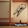 Image of Animal Skull Decals