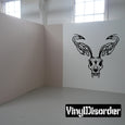 Image of Animal Skull Decals