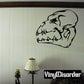 Image of Animal Skull Decals