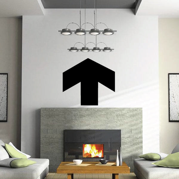 Image of Arrow Decals