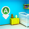 Image of Arrow Stickers