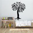 Image of Artistic Tree Decals