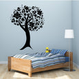 Image of Artistic Tree Decals