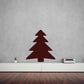 Image of Artistic Tree Decals