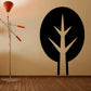 Image of Artistic Tree Decals