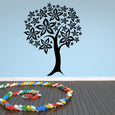 Image of Artistic Tree Decals