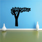 Image of Artistic Tree Decals