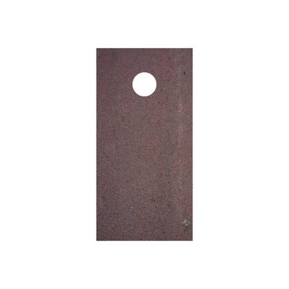 Image of Asphalt Cornhole Board Wraps