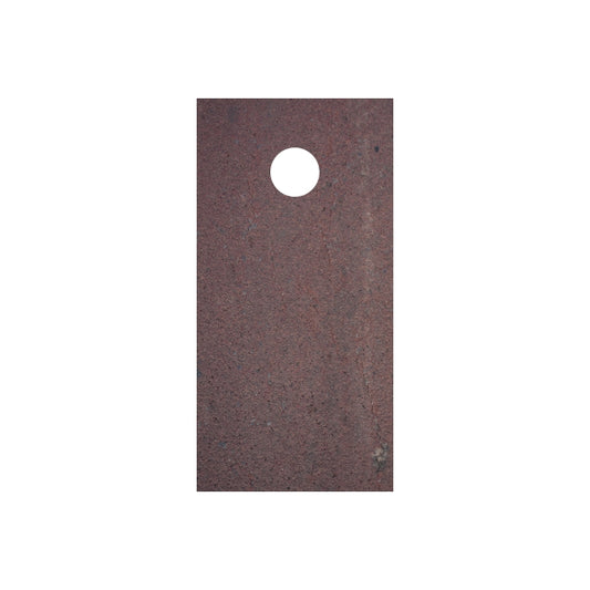 Image of Asphalt Cornhole Board Wraps