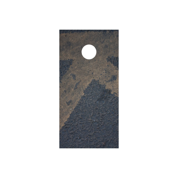 Image of Asphalt Cornhole Board Wraps