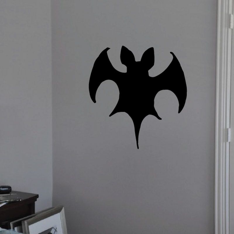 Image of Baby Bat Decal