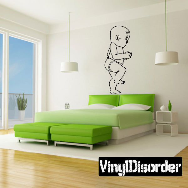 Image of Baby Decals