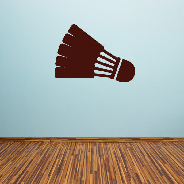 Image of Badminton Decals