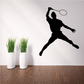 Image of Badminton Decals