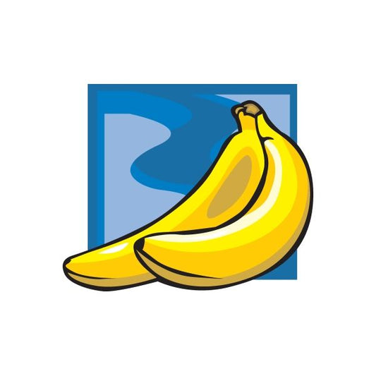 Image of Bananas Sticker