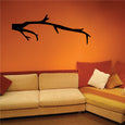 Image of Bare Tree Branch Decals